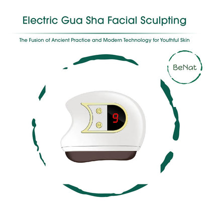 Thermal Gua Sha Sculpting Wand