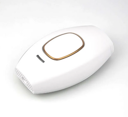 IPL Pro Laser Hair Removal Device