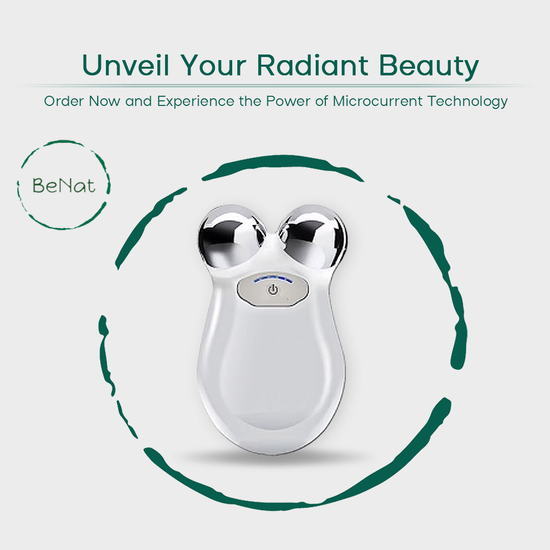 Pro Microcurrent Facial Sculptor