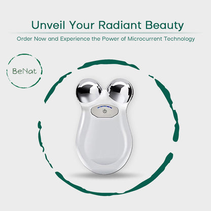 Pro Microcurrent Facial Sculptor