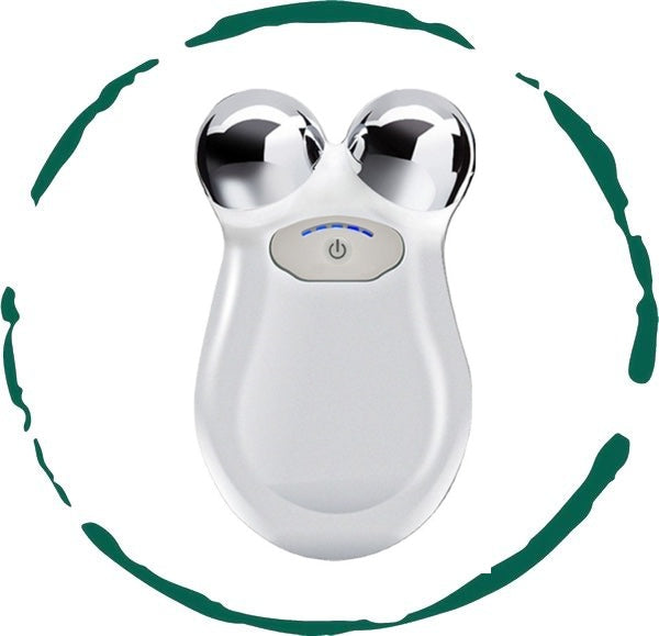 Pro Microcurrent Facial Sculptor