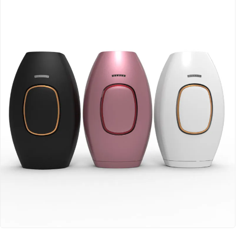 IPL Pro Laser Hair Removal Device