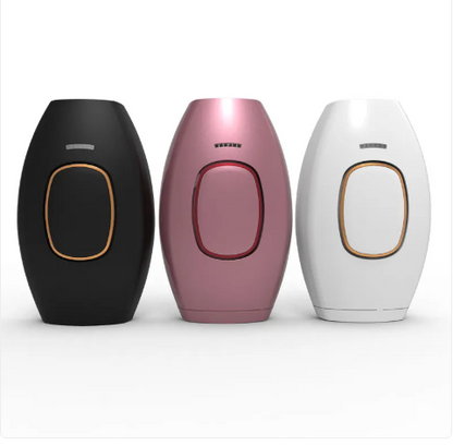 IPL Pro Laser Hair Removal Device