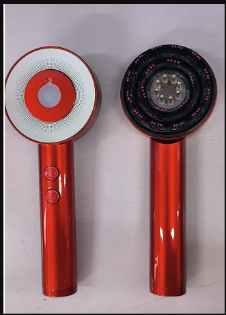 Infrared Scalp Massage & Hair Care Comb