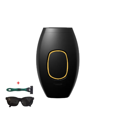 IPL Pro Laser Hair Removal Device