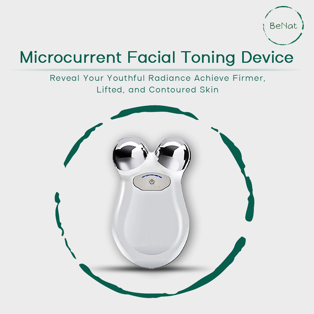 Pro Microcurrent Facial Sculptor