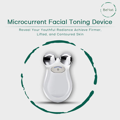 Pro Microcurrent Facial Sculptor