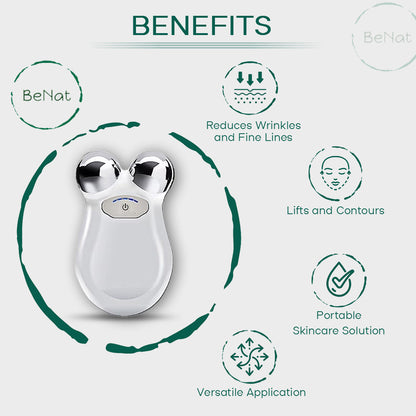 Pro Microcurrent Facial Sculptor