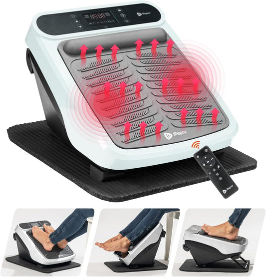 Restorative Foot & Calf Therapy System