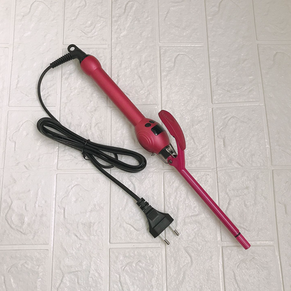 Precision Ceramic Curling Wand