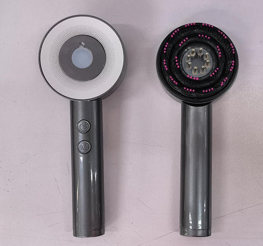 Infrared Scalp Massage & Hair Care Comb