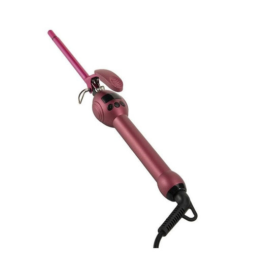 Precision Ceramic Curling Wand