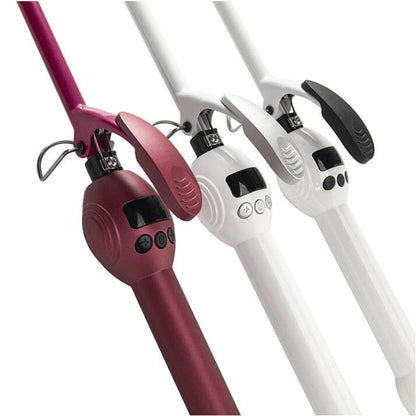 Precision Ceramic Curling Wand