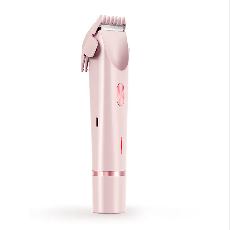 Precision 2-in-1 Grooming Wand
